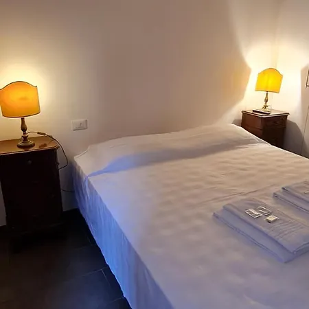 招待所 San Marco Luxury *