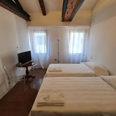 招待所 San Marco Luxury 威尼斯