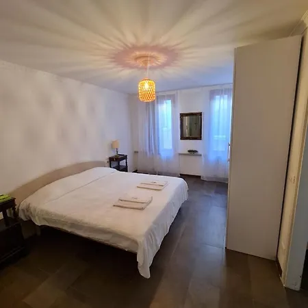 招待所 San Marco Luxury 威尼斯