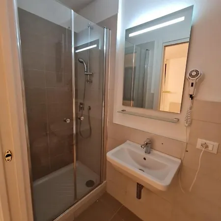 San Marco Luxury 招待所 *