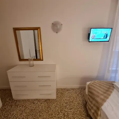 San Marco Luxury 招待所