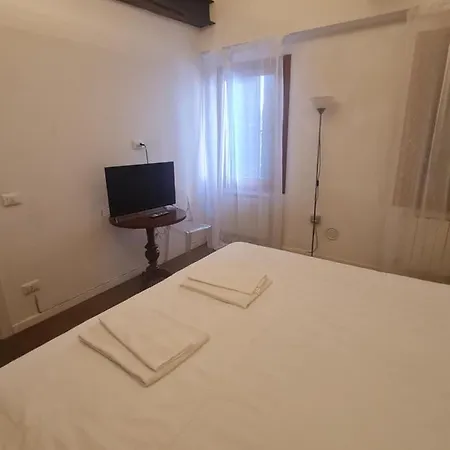 招待所 San Marco Luxury