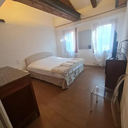 San Marco Luxury 招待所 *