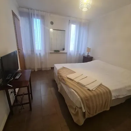 招待所 San Marco Luxury
