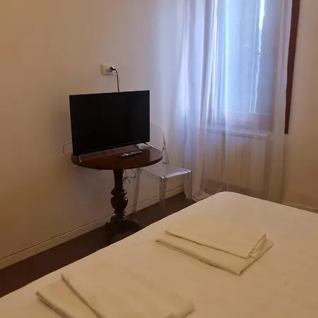 招待所 San Marco Luxury