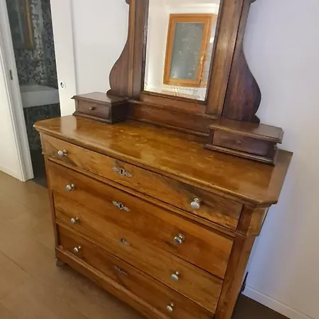 San Marco Luxury Gæstehus *