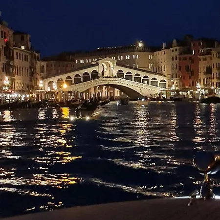 Gasthof San Marco Luxury *