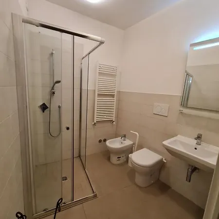Pensjonat San Marco Luxury Wenecja