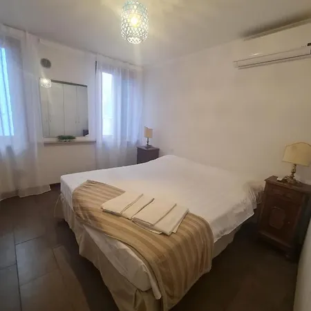 Pensjonat San Marco Luxury Wenecja