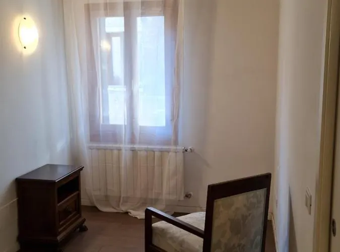 Pensión San Marco Luxury 3*