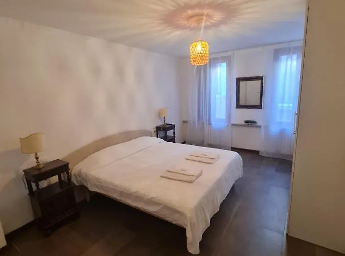 Pensión San Marco Luxury 3*