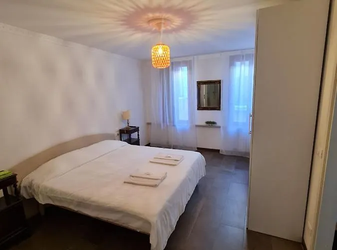 Penzion San Marco Luxury Benátky
