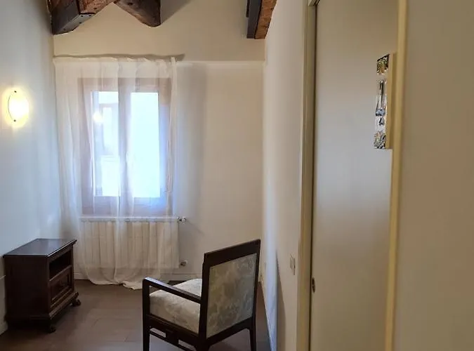 Penzion San Marco Luxury Benátky