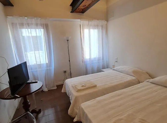 San Marco Luxury Venecia