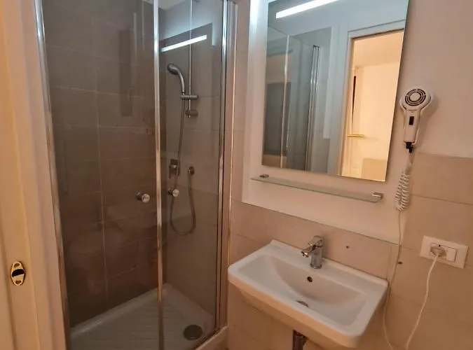 San Marco Luxury Penzion 3*