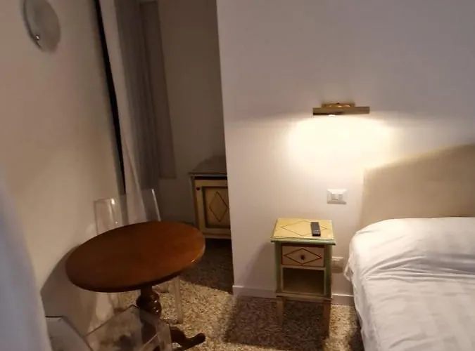 Penzion San Marco Luxury Benátky