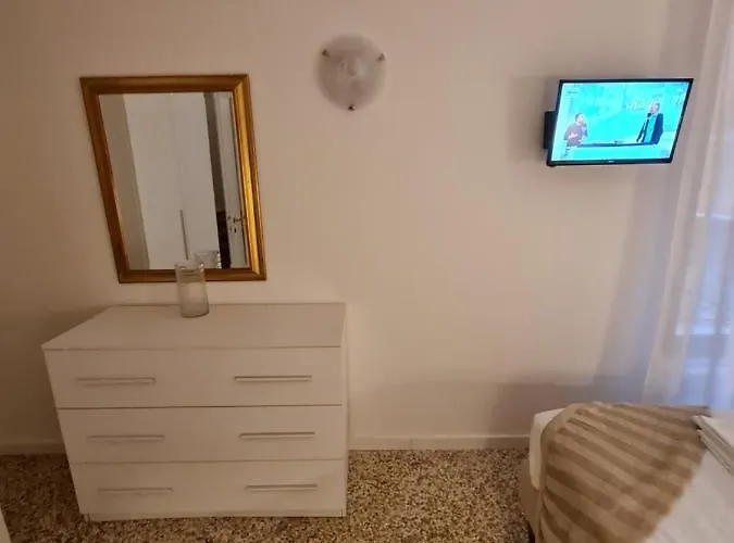 San Marco Luxury Penzion