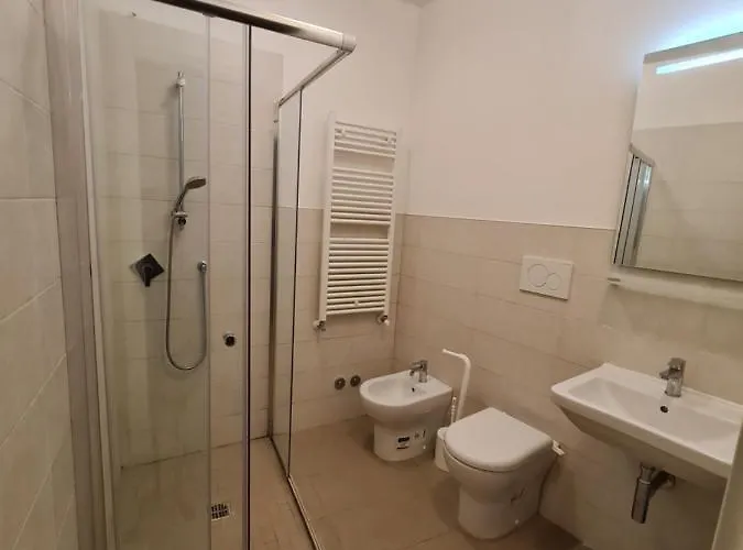 Penzion San Marco Luxury Benátky