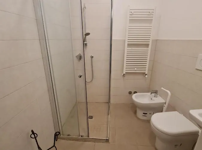 San Marco Luxury Penzion