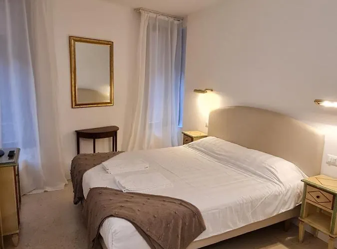 San Marco Luxury Pensión