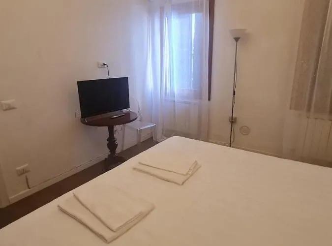 Penzion San Marco Luxury