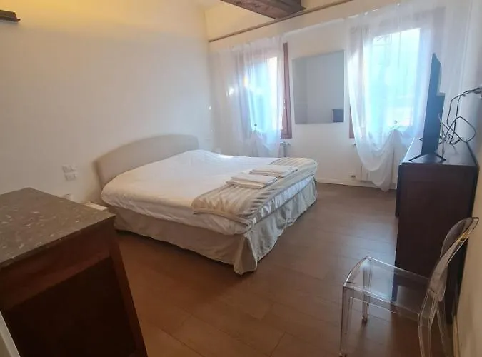 San Marco Luxury Penzion 3*