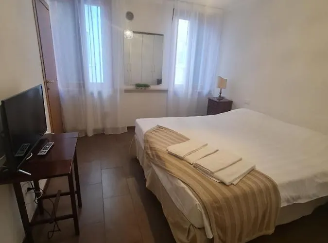 Pensión San Marco Luxury