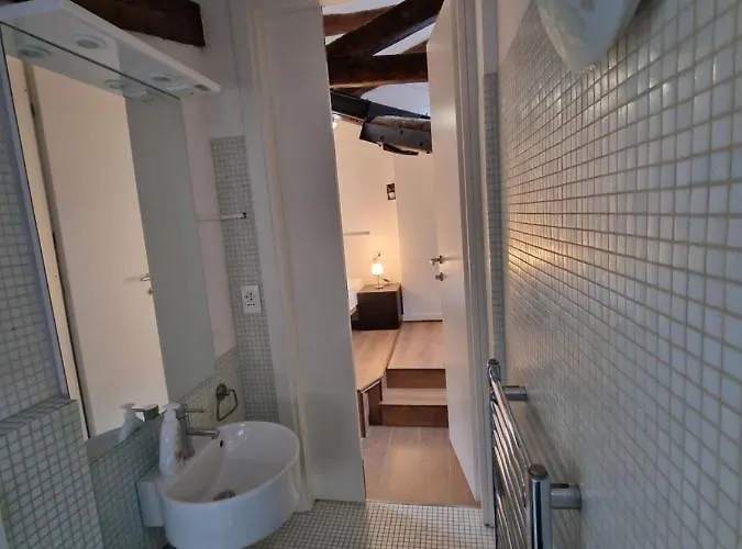 Pensión San Marco Luxury 3*