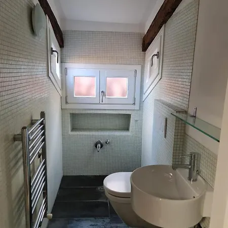 بيت ضيافة San Marco Luxury *