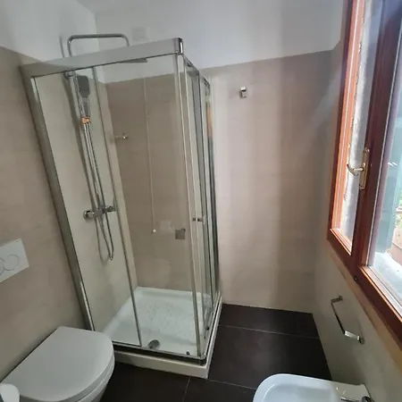 San Marco Luxury Gæstehus Venedig