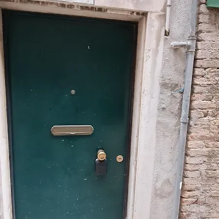 Gæstehus San Marco Luxury Venedig
