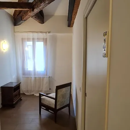 Gasthuis San Marco Luxury Venetië