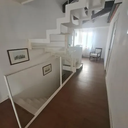 بيت ضيافة San Marco Luxury البندقية