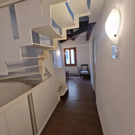 San Marco Luxury Venedig