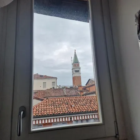 San Marco Luxury 3*