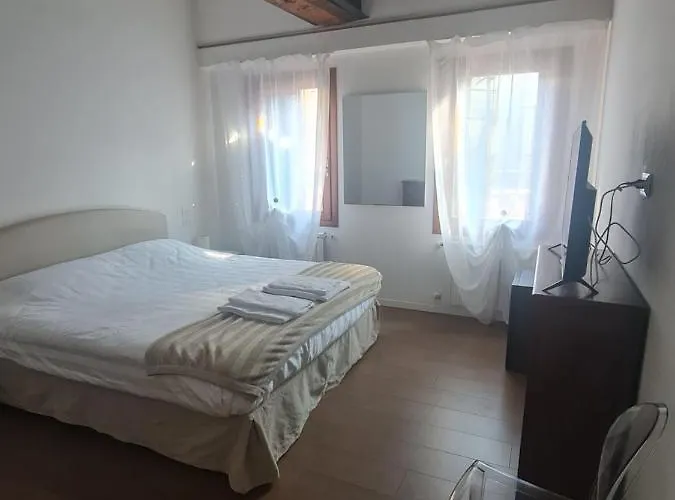 San Marco Luxury Venedig