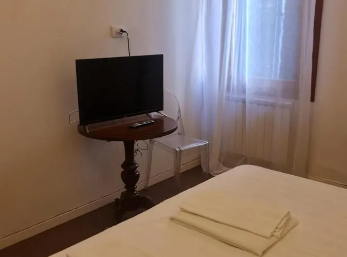 Pensionat San Marco Luxury