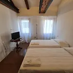 Гостевой дом San Marco Luxury Венеция