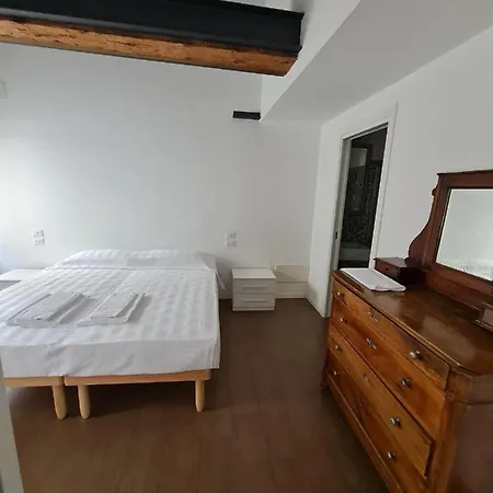 San Marco Luxury Gæstehus Venedig