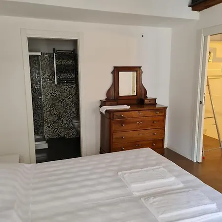 San Marco Luxury 3* Wenecja