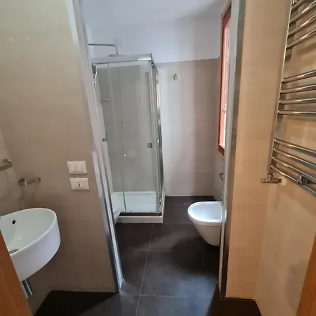 San Marco Luxury Pensjonat 3*