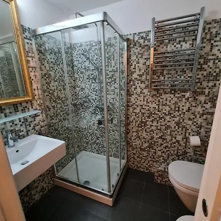 San Marco Luxury Pensjonat