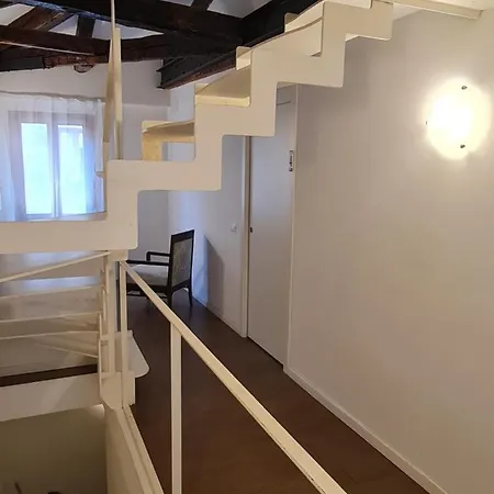Maison d'hôtes San Marco Luxury