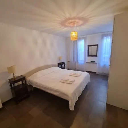 Maison d'hôtes San Marco Luxury 3*