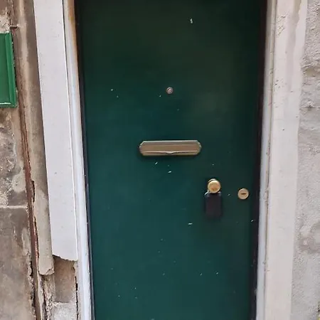 Gæstehus San Marco Luxury