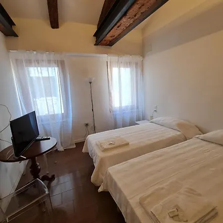 San Marco Luxury Venedig