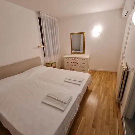 San Marco Luxury Affittacamere 3*
