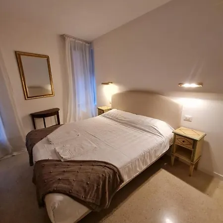 Гостевой дом San Marco Luxury Венеция