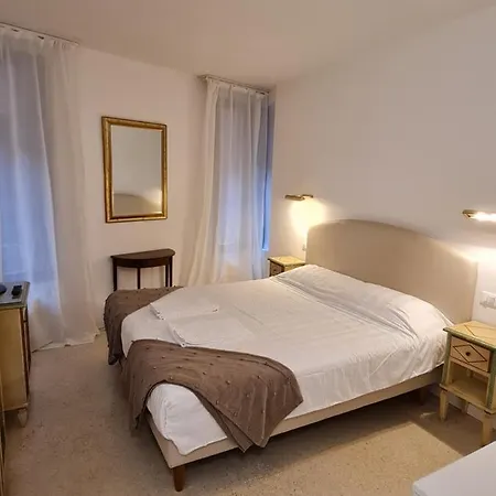 San Marco Luxury Maison d'hôtes