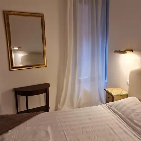 San Marco Luxury Maison d'hôtes